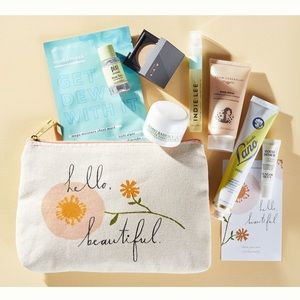 ☀️ Anthropologie Best of Beauty Bundle ☀️